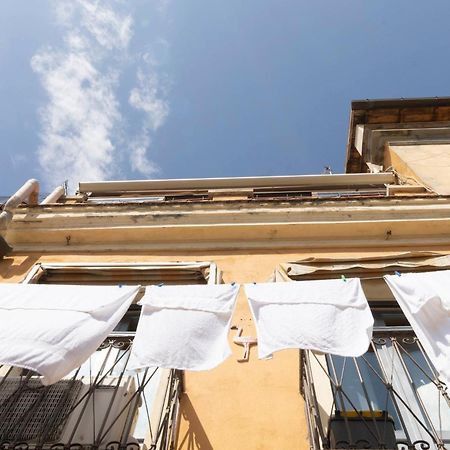 Apartamento Laribiancos Cagliari Centro Storico Exterior foto