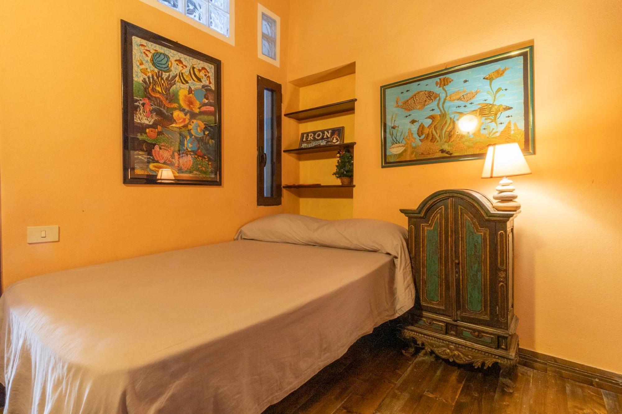 Apartamento Laribiancos Cagliari Centro Storico Exterior foto