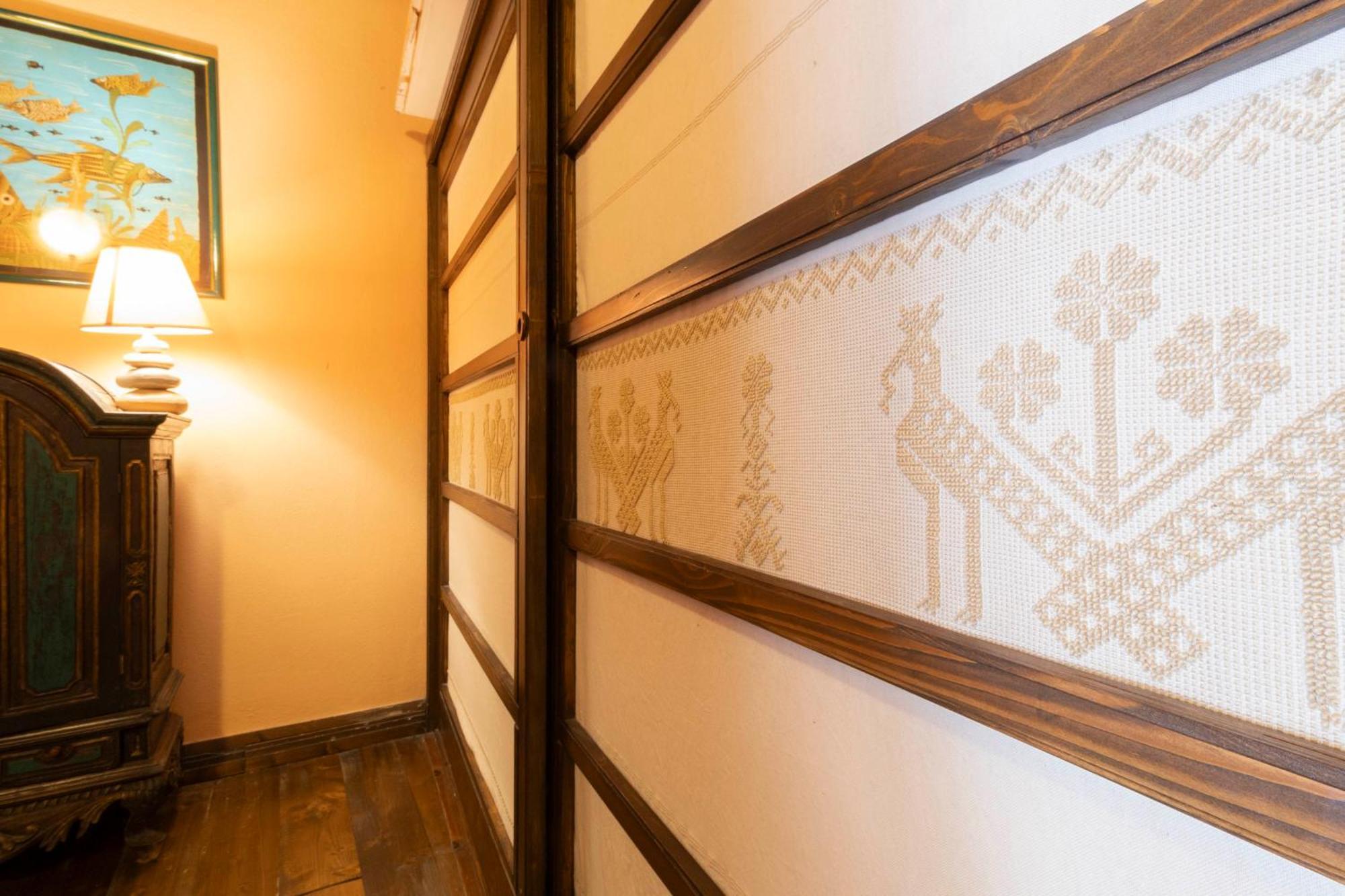 Apartamento Laribiancos Cagliari Centro Storico Exterior foto