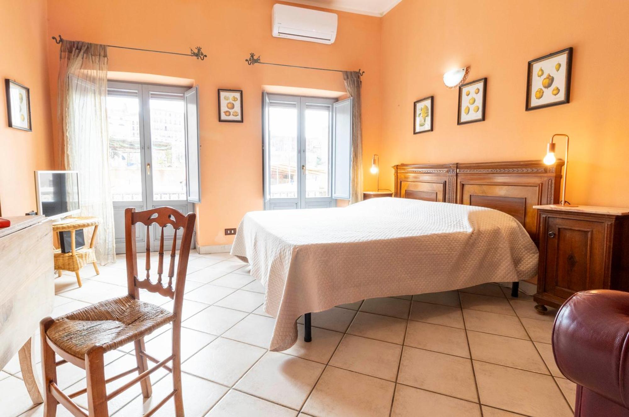Apartamento Laribiancos Cagliari Centro Storico Exterior foto