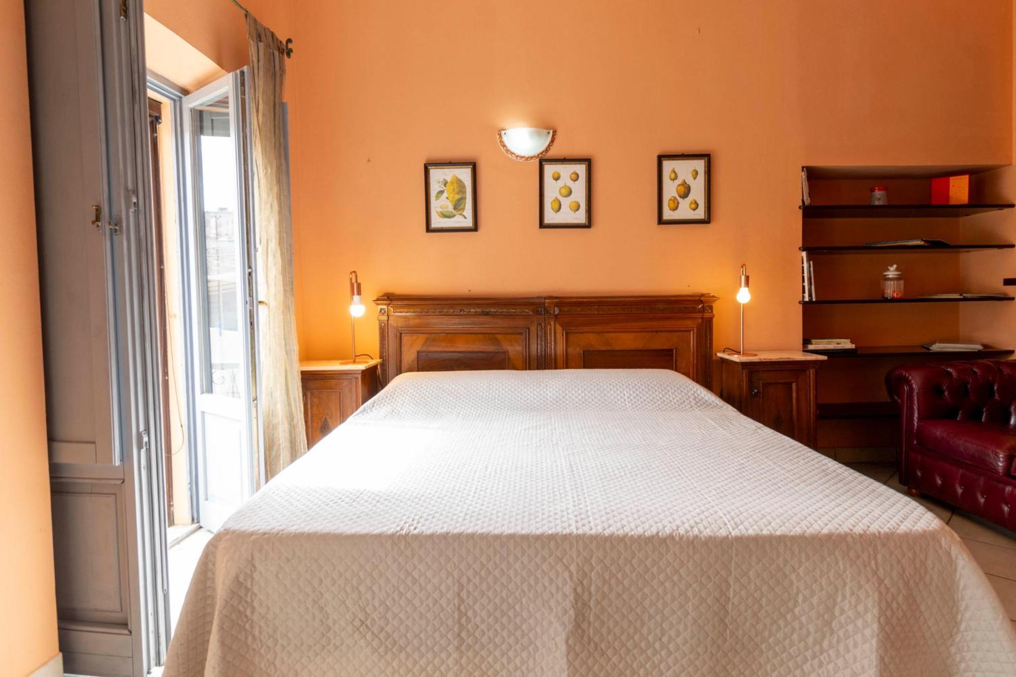 Apartamento Laribiancos Cagliari Centro Storico Exterior foto