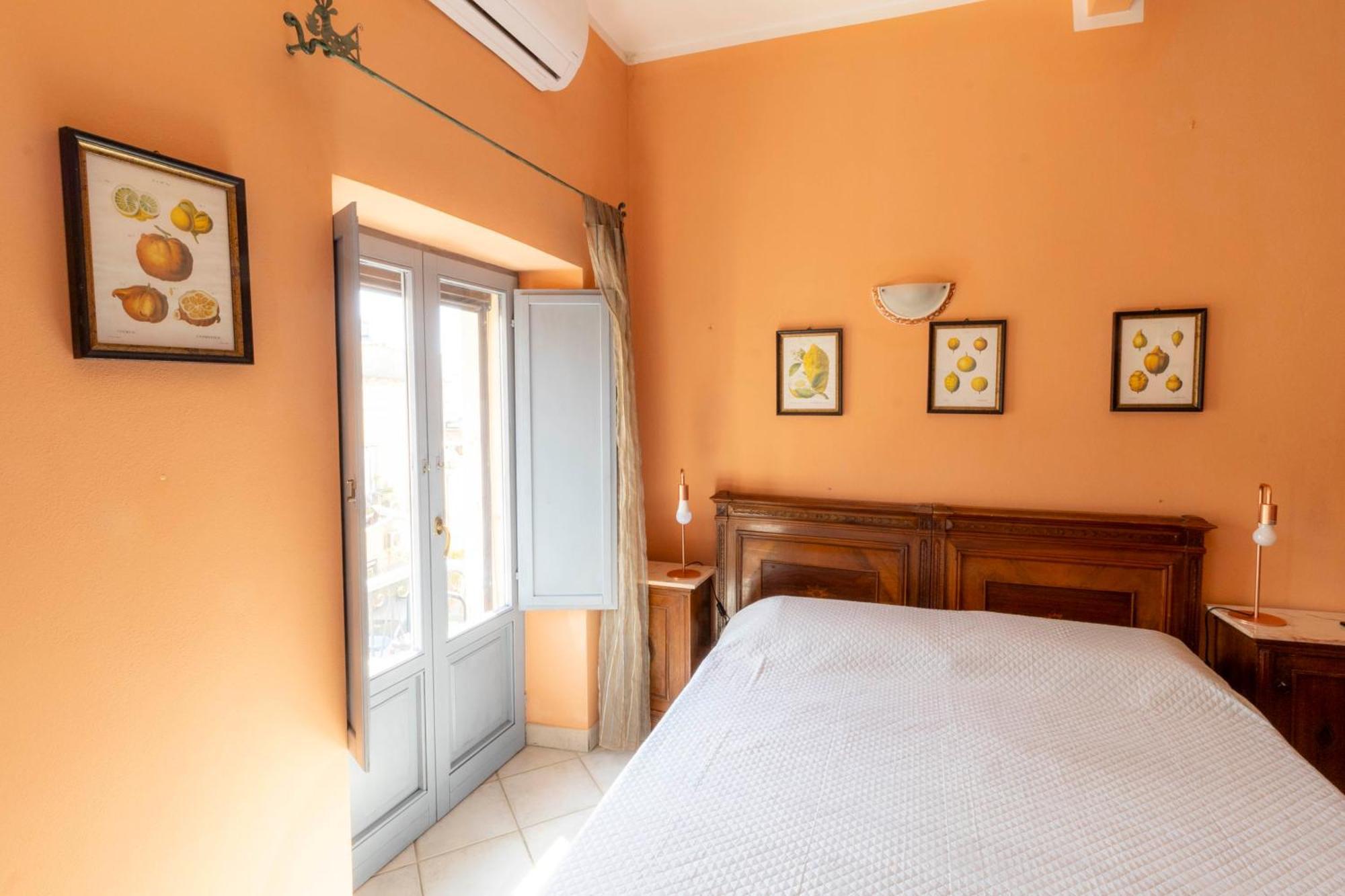 Apartamento Laribiancos Cagliari Centro Storico Exterior foto